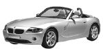 BMW E85 C2651 Fault Code
