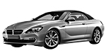 BMW F12 C2651 Fault Code