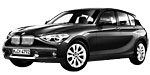 BMW F20 C2651 Fault Code