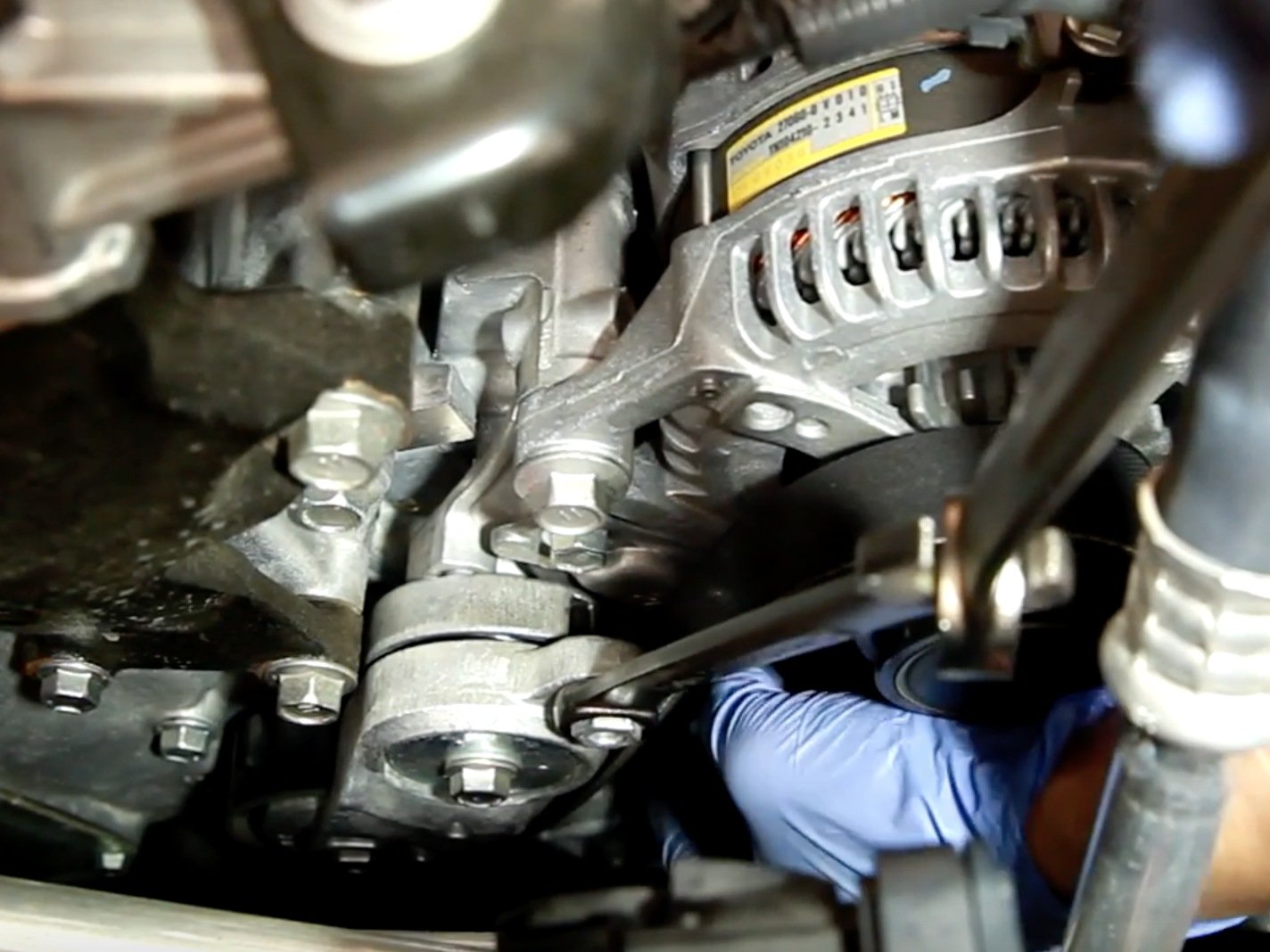 See C2651 repair manual